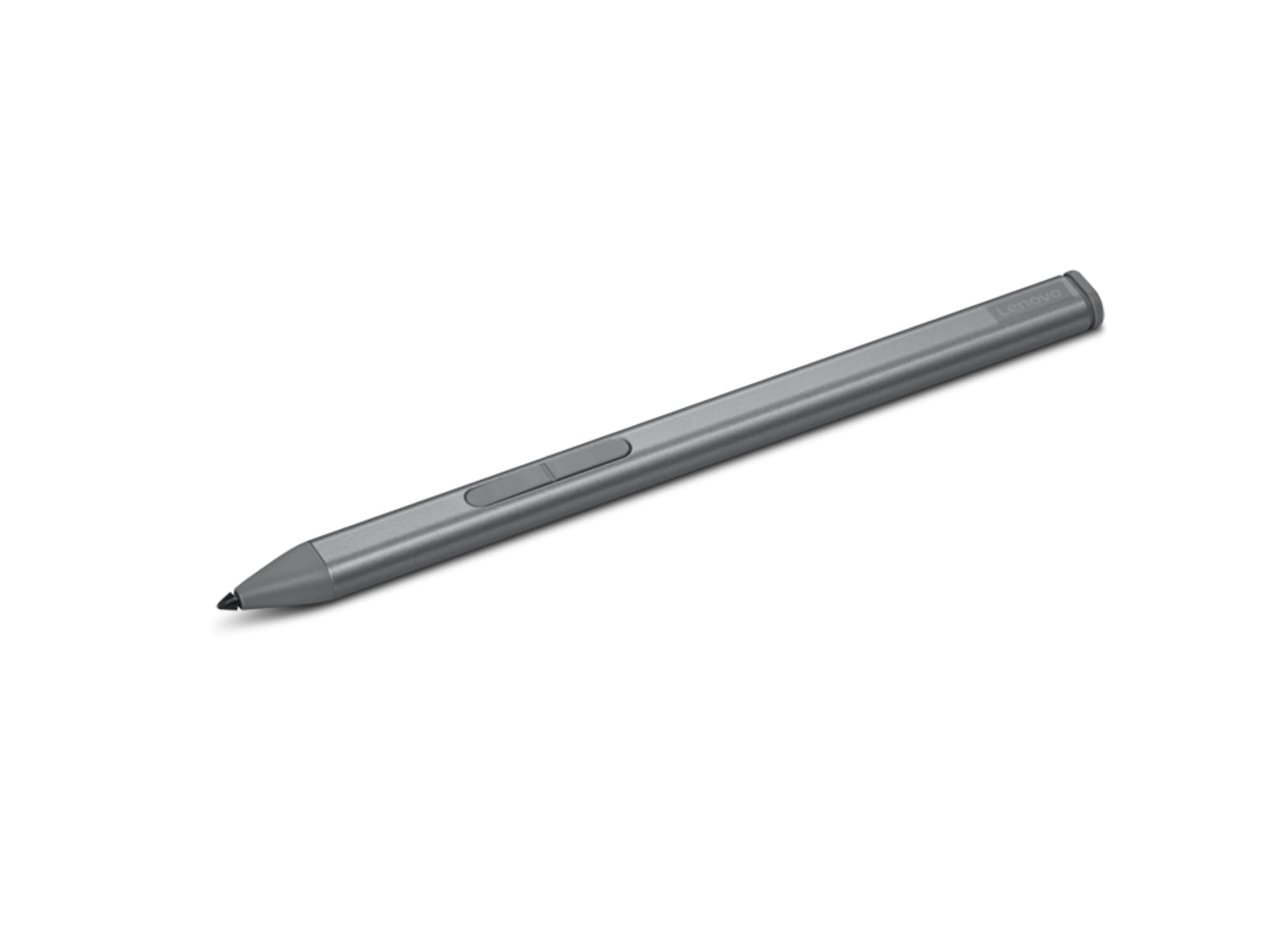Foto 2 pulgar | Lápiz Capacitivo Lenovo Slim Pen Magnetic Precision Para Ipad Y Macbook - Venta Internacional.