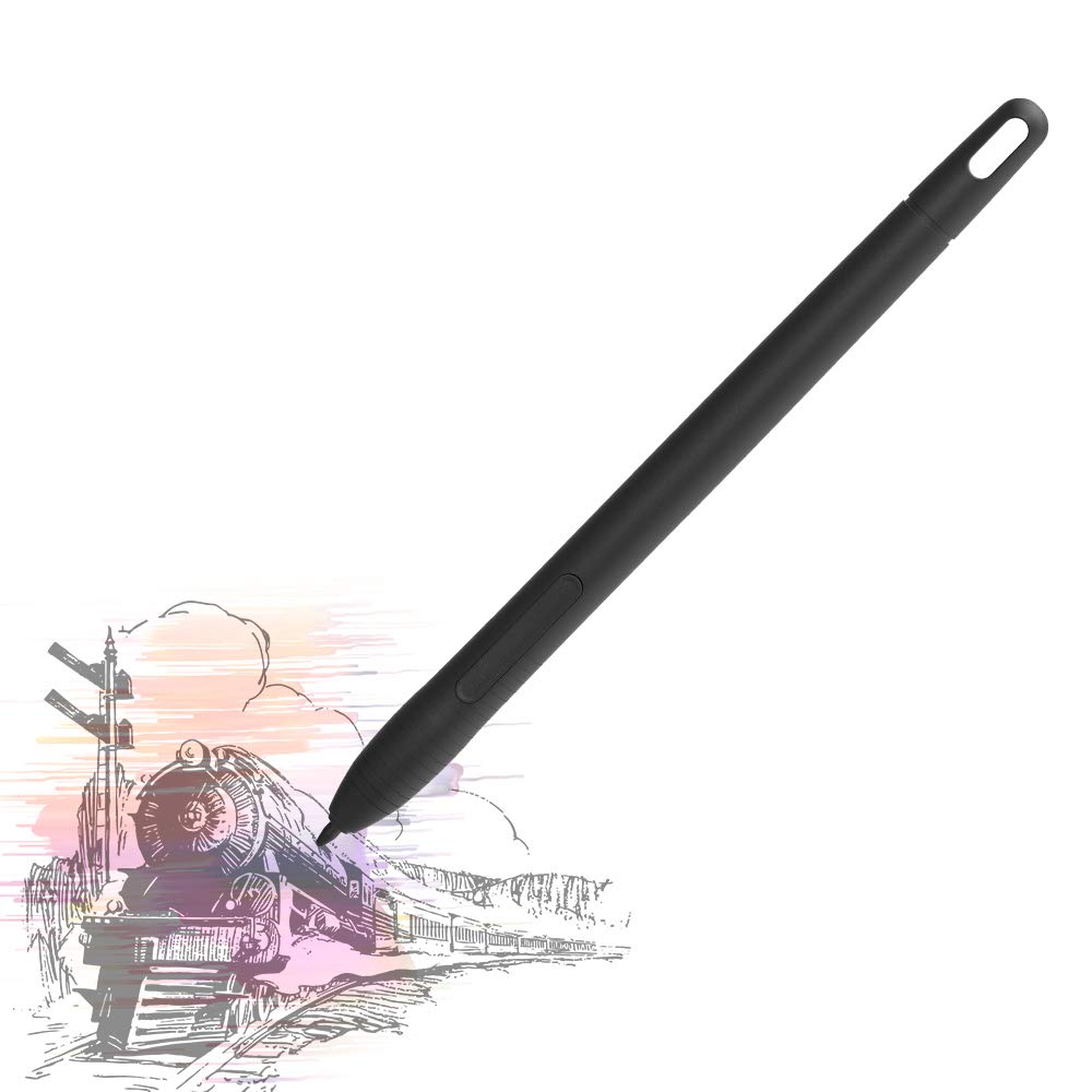 Foto 2 pulgar | Bolígrafo Sin Batería Gaomon Ap31 Con 8192 De Presión Para M10k2018 - Venta Internacional.