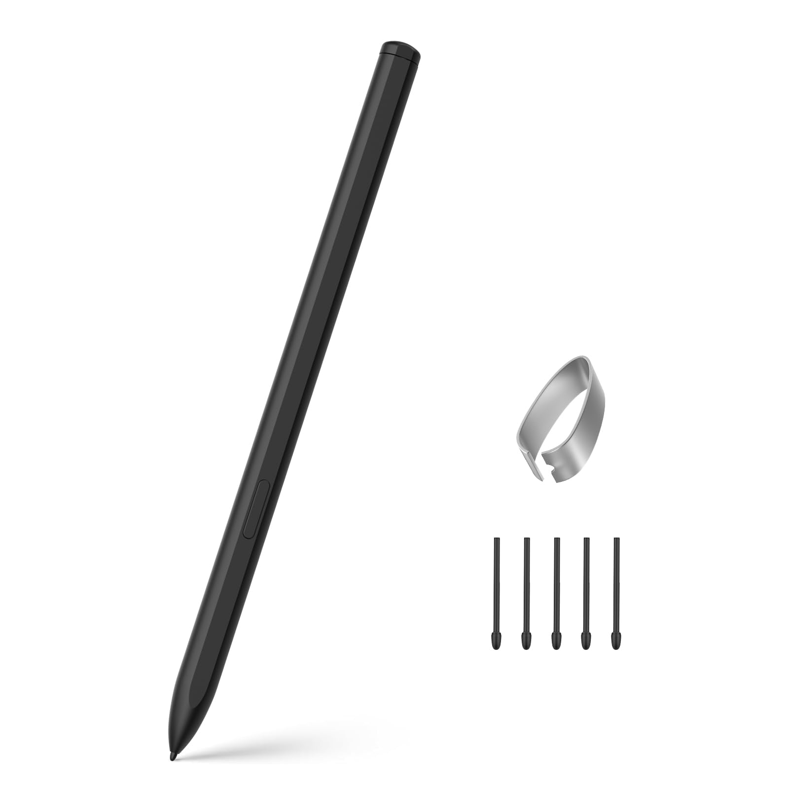 Lápiz Capacitivo Magnético Emr Moko Para Remarkable 2 Con Borrador 4096 - Venta Internacional.