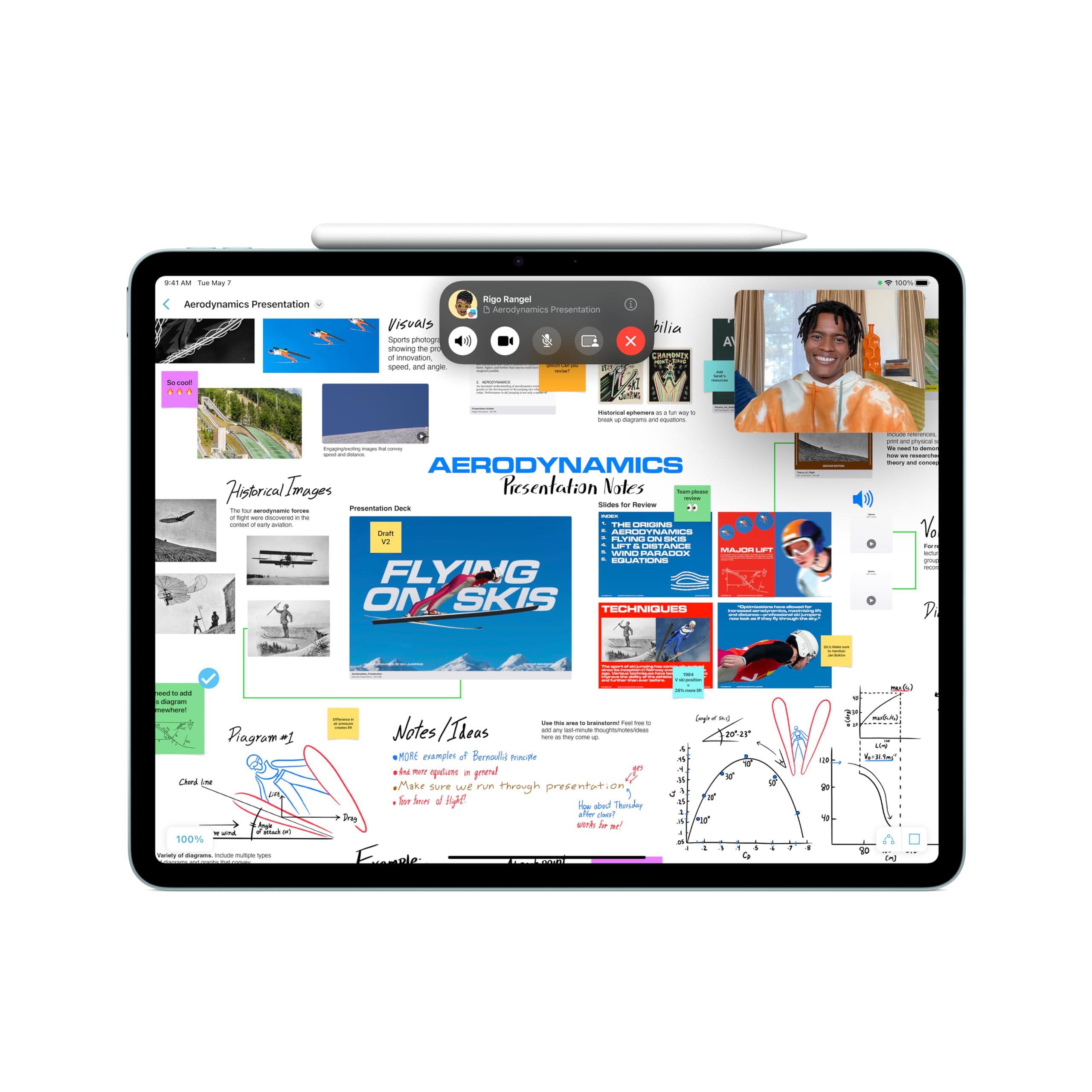 Foto 3 | Herramientas Avanzadas Del Apple Pencil Pro: Precisión Perfecta - Venta Internacional.