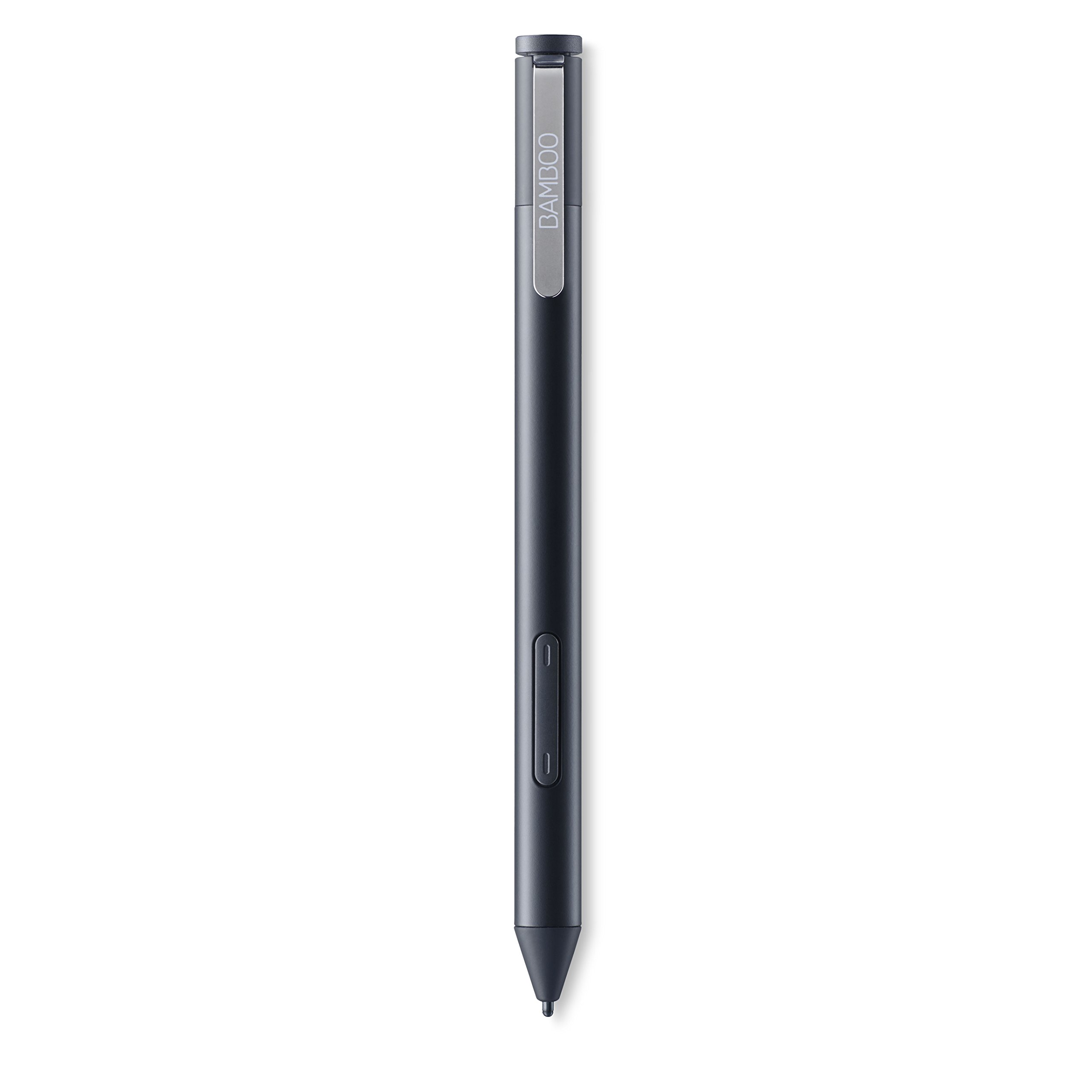 Foto 2 pulgar | Lápiz Capacitivo Wacom Bamboo Ink Smart Black Para Windows 10 - Venta Internacional.