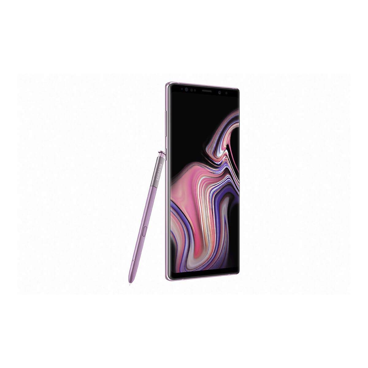 Foto 4 pulgar | Lápiz Capacitivo Original Para Samsung Galaxy Note 9 S Pen - Venta Internacional.