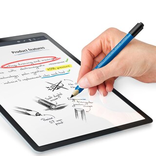 Foto 5 | Lápiz Digital Staedtler Mars Lugraph Jumbo - Venta Internacional.