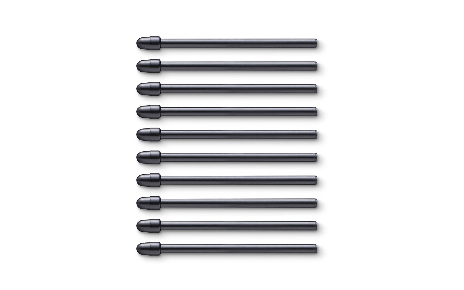 Foto 2 pulgar | Bolígrafo De Entrada Wacom Standard Plums Para Digital Pro Pen 2 (paquete De 10) - Venta Internacional.