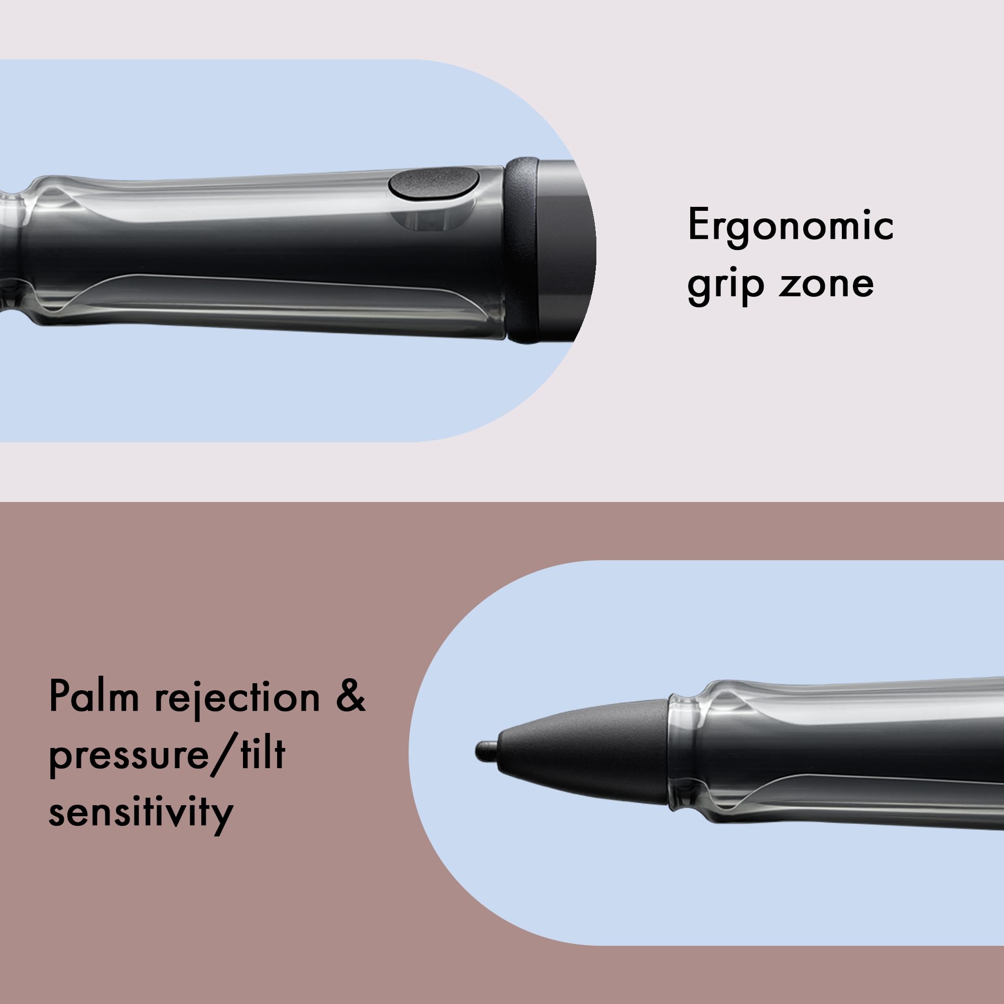 Foto 5 pulgar | Lápiz Óptico Lamy Al-star Emr Negro Para Dispositivos Android - Venta Internacional.