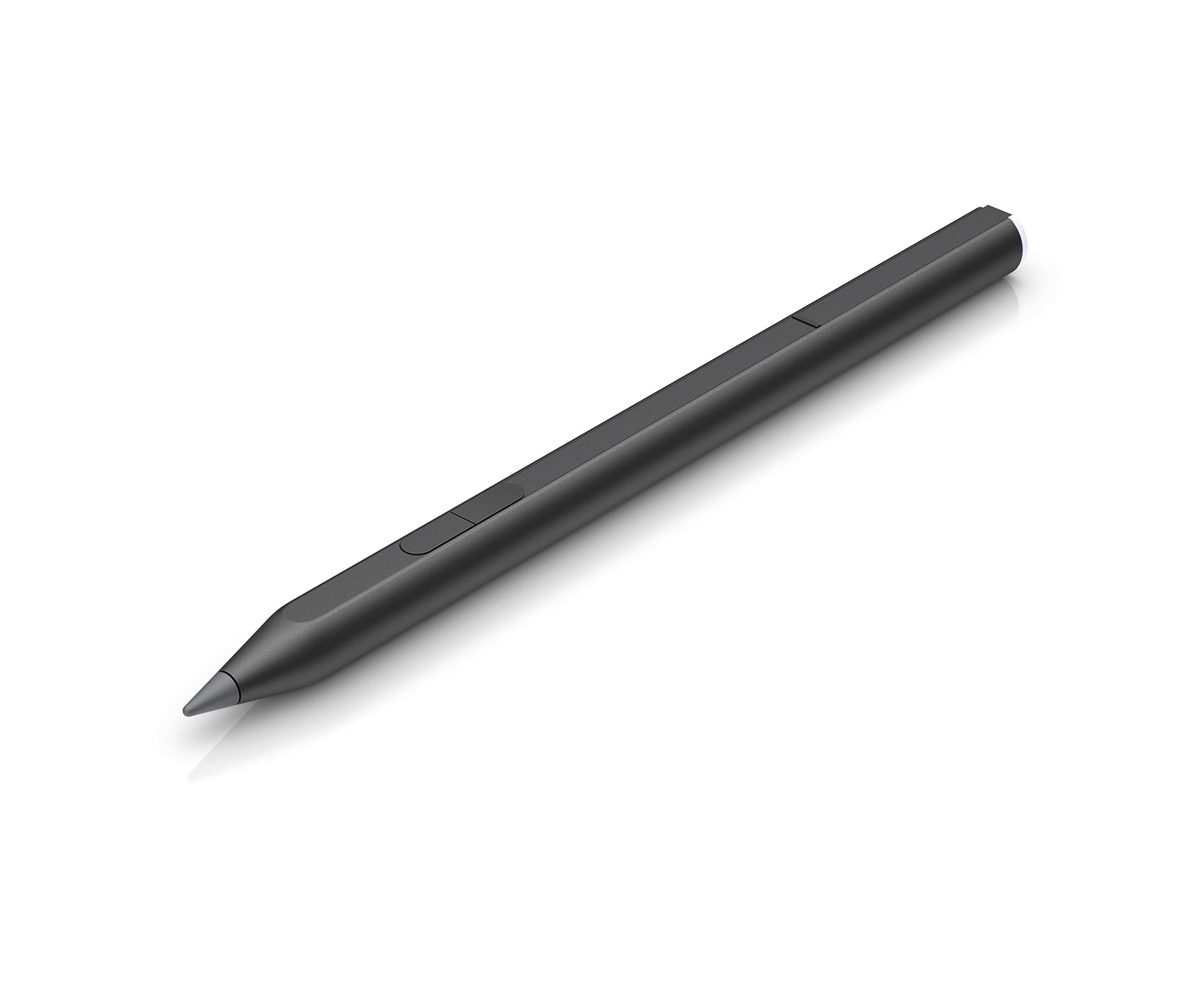 Foto 1 | Bolígrafo Hp Mpp 2.0 Tilt Pen Recargable Para Pantalla Táctil, Color Negro - Venta Internacional.