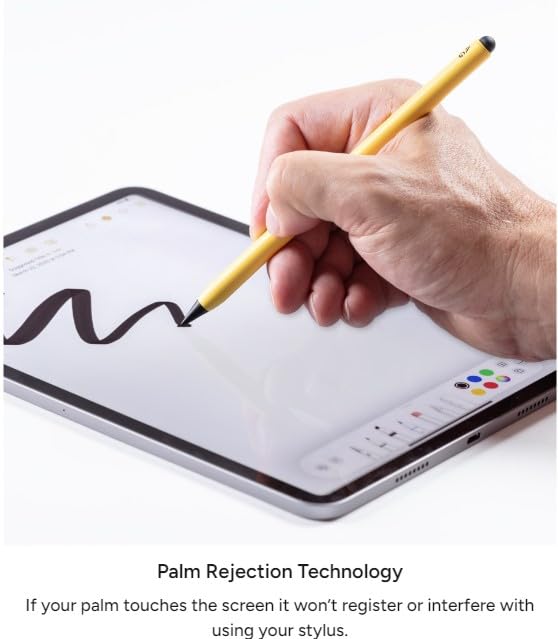 Foto 8 pulgar | Stylus Zagg Pro 2 Active De Doble Punta Con Carga Inalámbrica, Color Blanco - Venta Internacional.