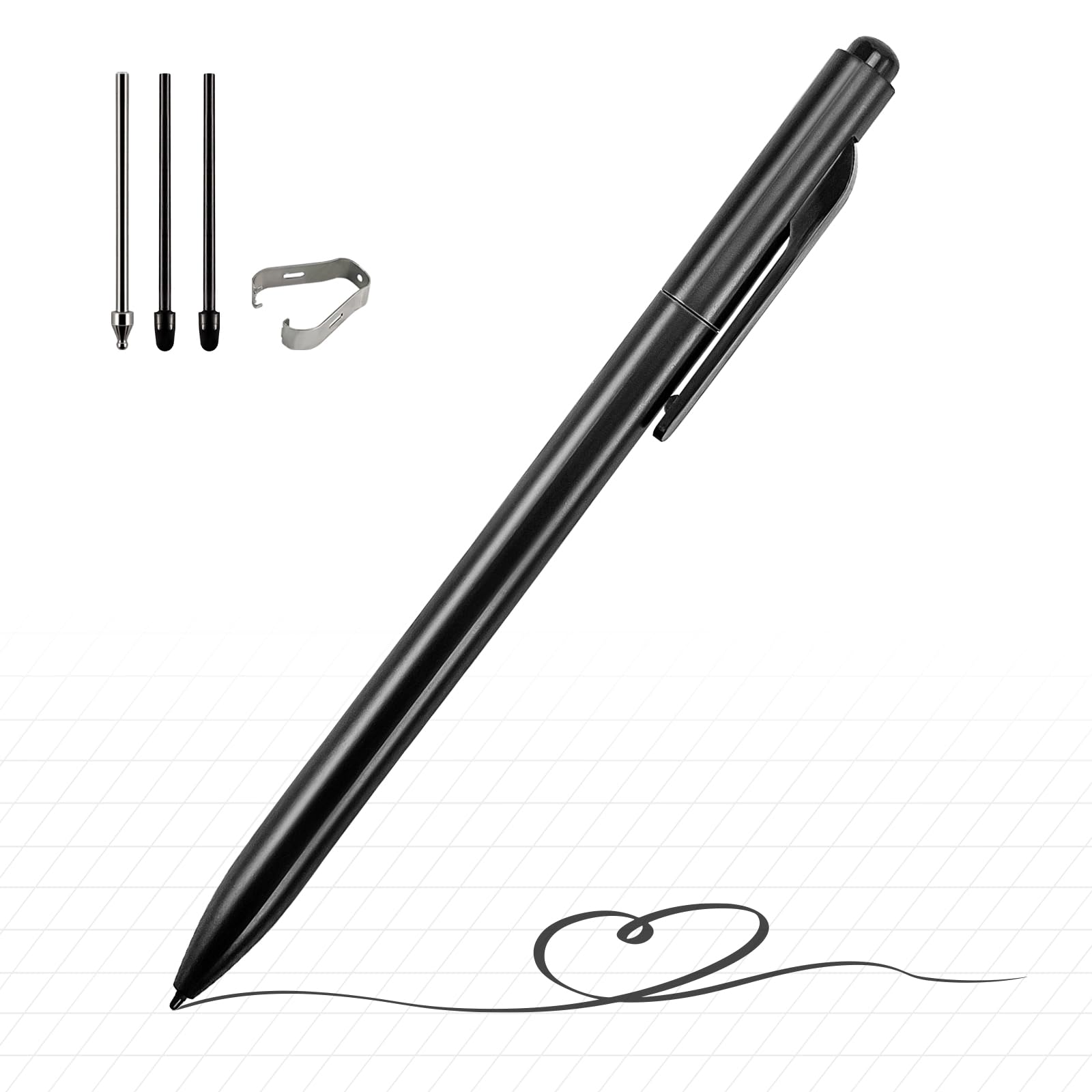 Foto 2 pulgar | Bolígrafo Digital Emr Pen Reeyear Prosketch Para Remarkable 2 - Venta Internacional.