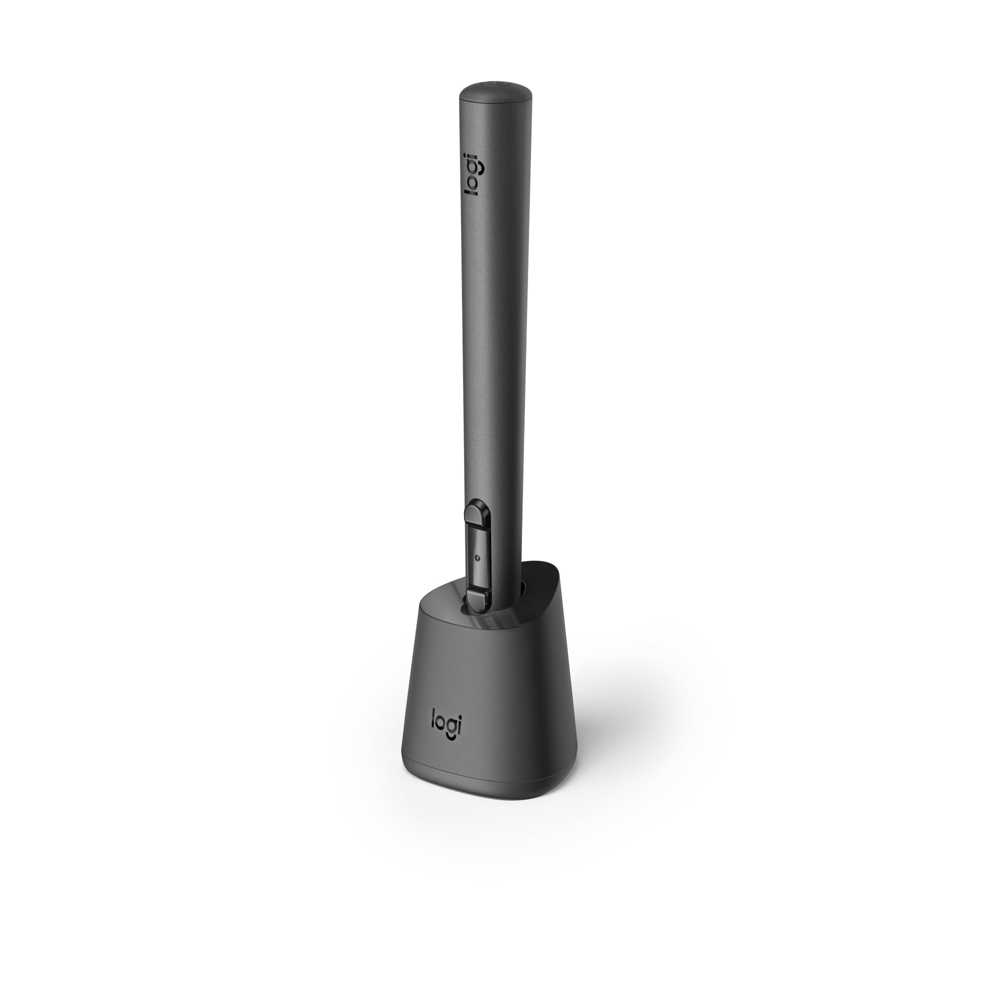 Foto 1 | Stylus Logitech Mx Ink Mixed-reality (mr) Con Base De Carga - Venta Internacional.