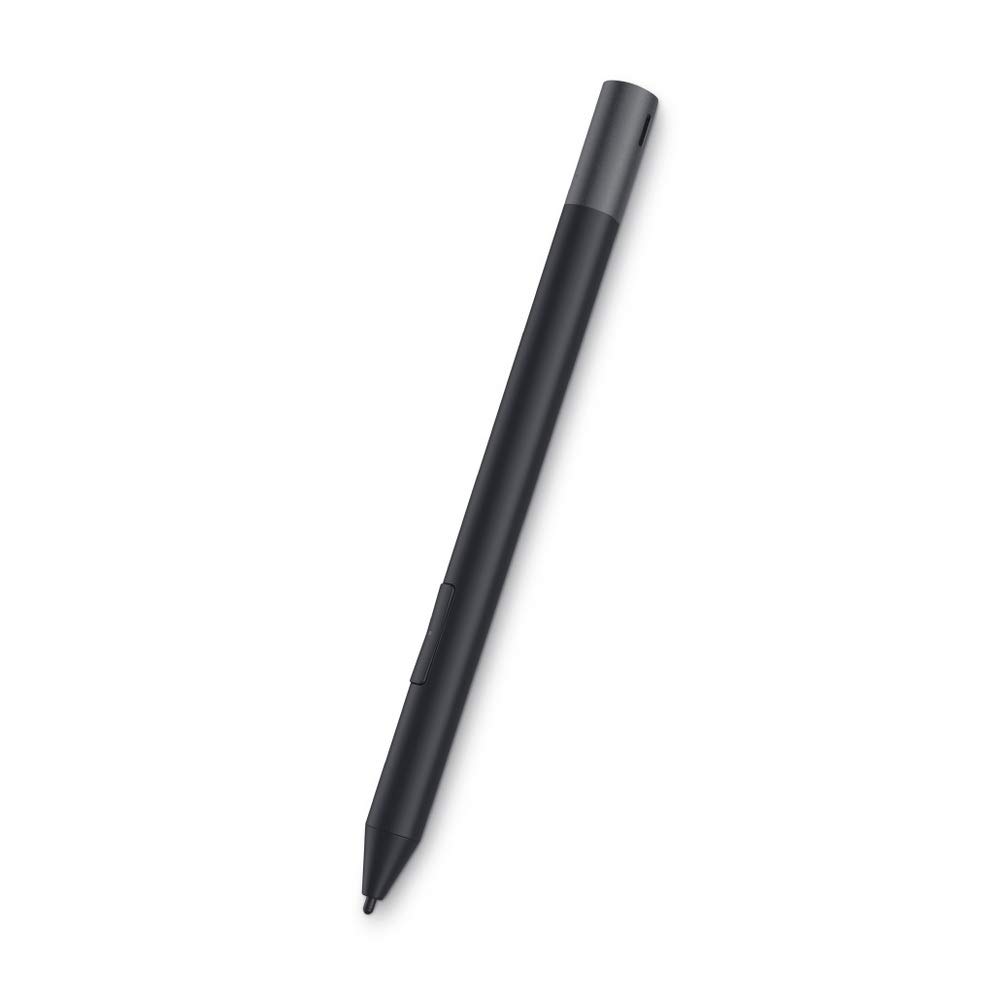 Lápiz Óptico Dell Premium Active Pen Pn579x, Negro, 19,5 G, Bluetooth - Venta Internacional.