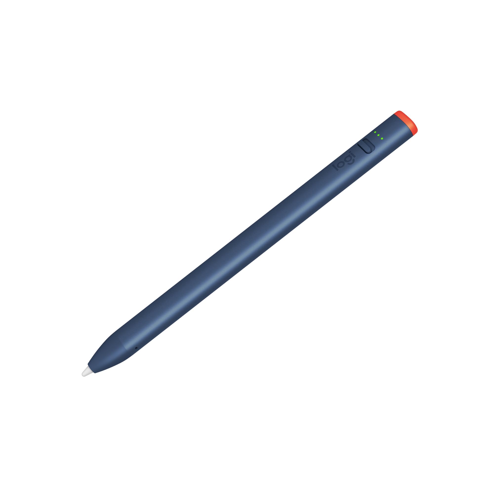 Foto 2 pulgar | Lápiz Digital Logitech Crayon Para Ipad Con Puertos Usb-c - Venta Internacional.