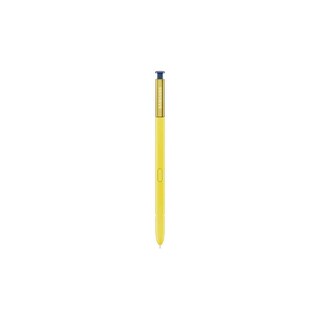 Foto 1 | Lápiz Capacitivo Samsung Galaxy Note 9 S-pen 4096 Pressure Yellow/blue - Venta Internacional.