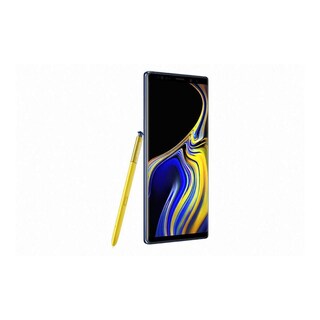 Foto 3 | Lápiz Capacitivo Samsung Galaxy Note 9 S-pen 4096 Pressure Yellow/blue - Venta Internacional.