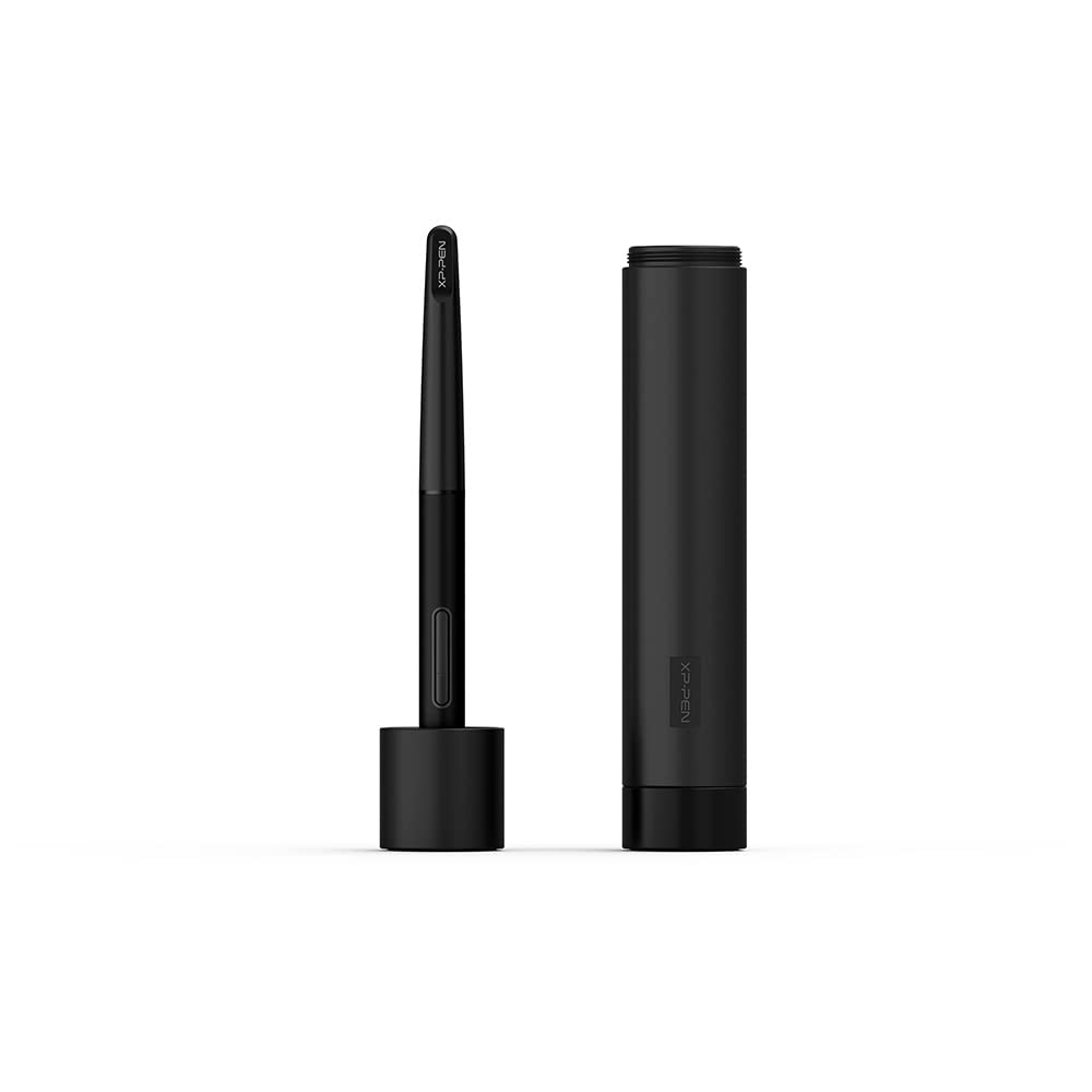 Foto 3 | Stylus Xp-pen Pa6 Para Tabletas Artist 22 (2.ª Generación) Y Artist 24 - Venta Internacional.