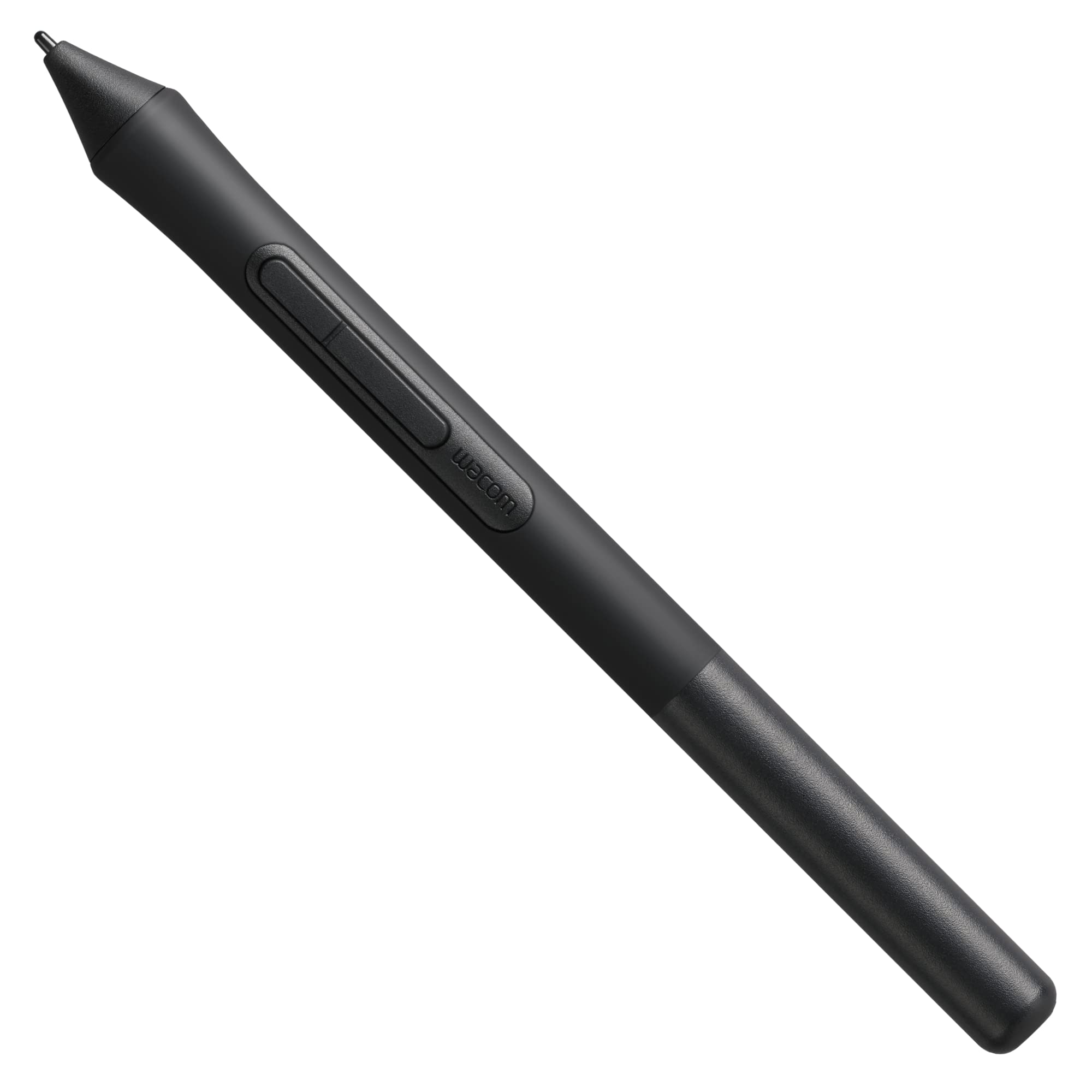 Bolígrafo Wacom Lp1100k 4k Para Tableta Intuos  Color Negro - Venta Internacional.