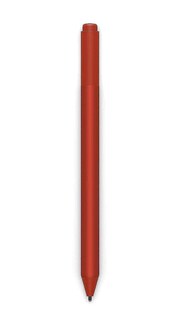 Foto 1 | Lápiz Óptico Microsoft Surface Pen Poppy Red - Venta Internacional.