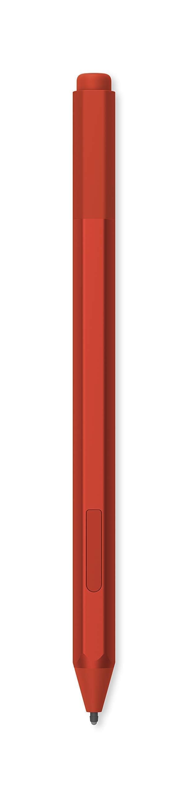 Foto 3 pulgar | Lápiz Óptico Microsoft Surface Pen Poppy Red - Venta Internacional.
