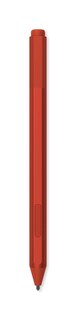 Foto 2 | Lápiz Óptico Microsoft Surface Pen Poppy Red - Venta Internacional.