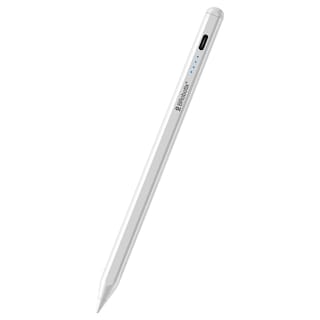 Foto 1 | Lápiz Digital Brobotix Recargable Universal Blanco