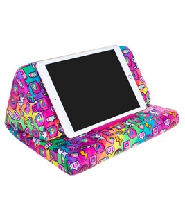 Foto 2 | Mesa Porta Tablet Onix Multicolor Magia Pixeles