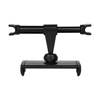Foto 2 | Soporte para Tableta Genérico HD-185 color Negro para 7-10 Pulgadas