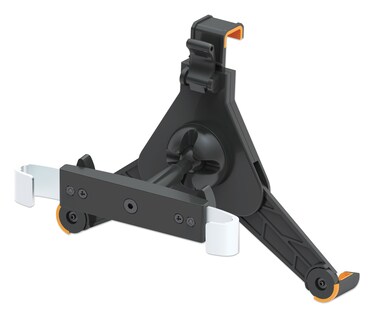 Foto 1 | Soporte para Tablet Manhattan de 8.9" a 10.4"