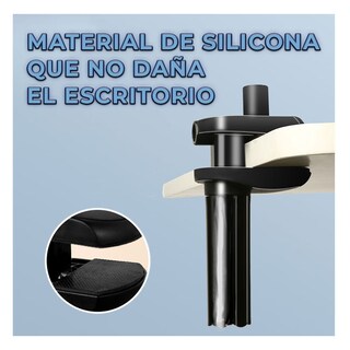 Foto 4 | Soporte Brazo Articulado Elegate HOLD83 color Negro de Escritorio para Tablet de 12 a 18 CM de Ancho