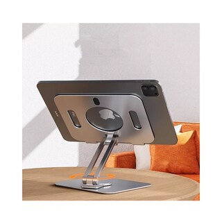 Foto 5 | Soporte para Tablet Belug color Gris