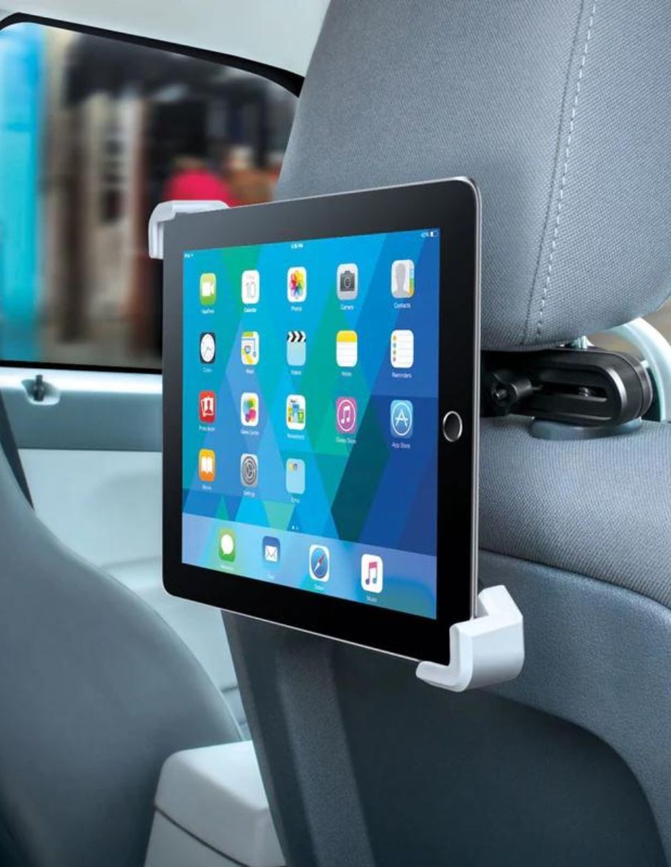 Foto 2 | Soporte de Tablet Isound para Auto