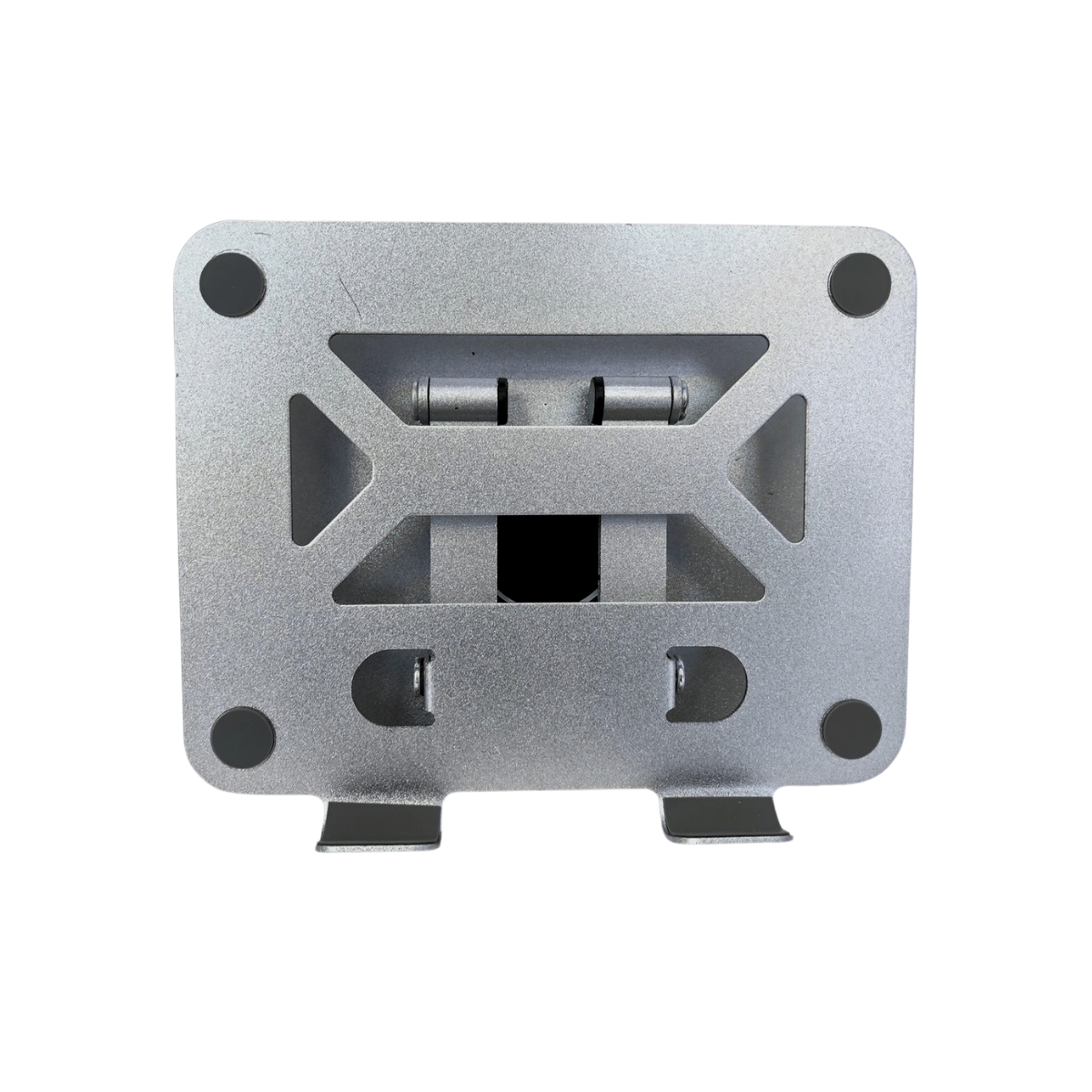 Foto 7 pulgar | Soporte Plegable Para Tablet Multiángulo Metálico Con Rotación 360°