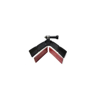 Foto 1 | Soporte Adhesivo de GoPro para Casco-Venta Internacional
