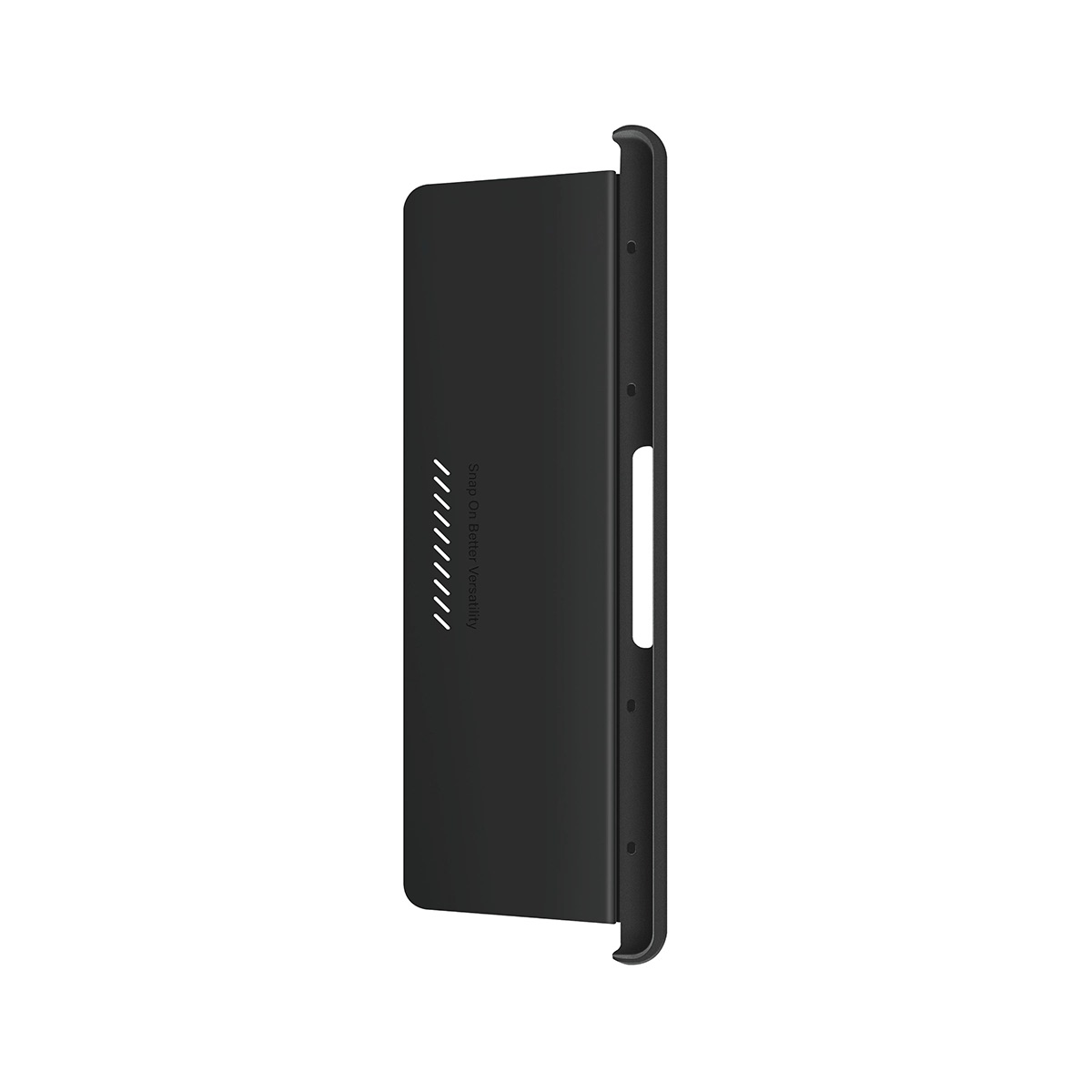 Soporte Para Apple Pencil Gris Oscuro Volo De Uniq