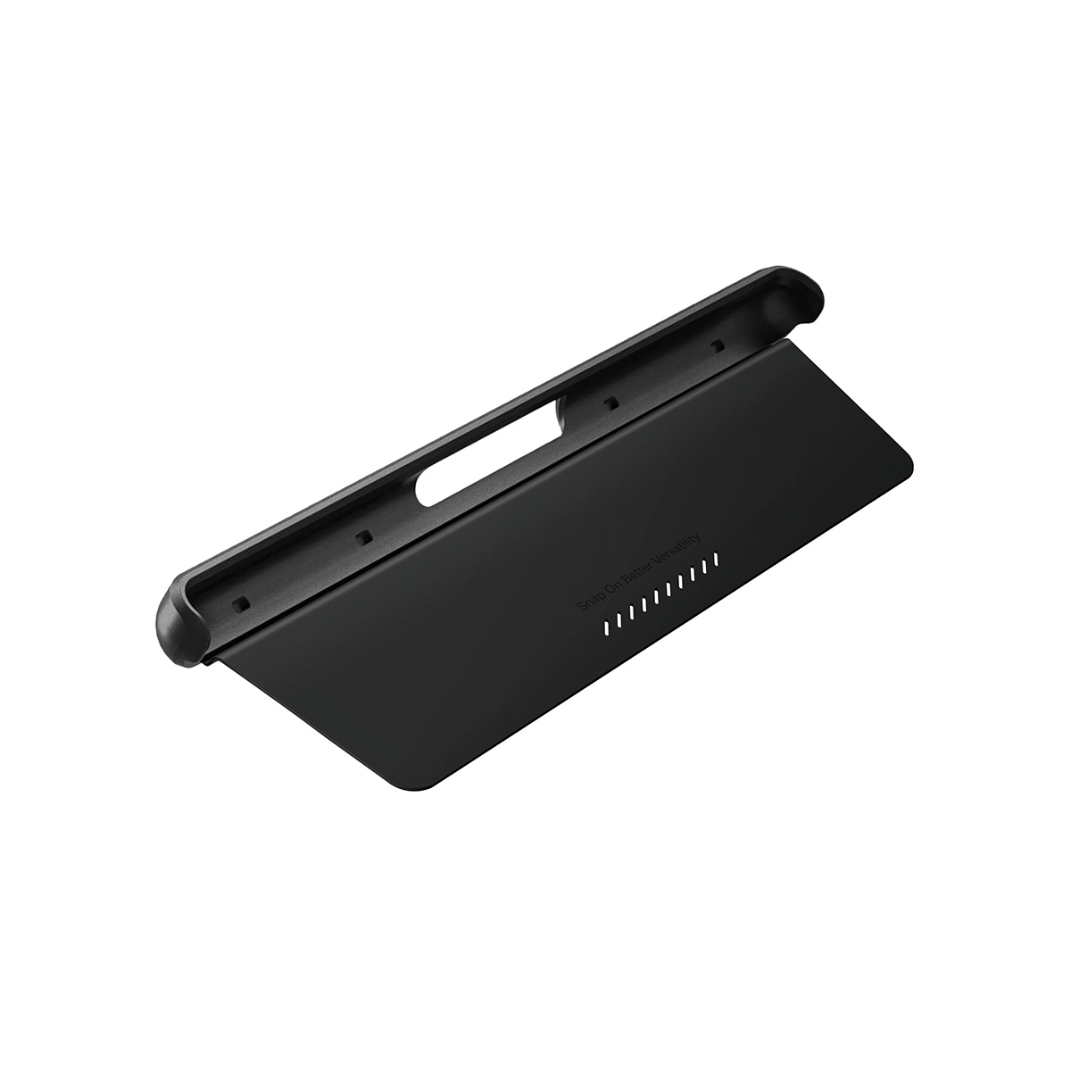 Foto 3 pulgar | Soporte Para Apple Pencil Gris Oscuro Volo De Uniq