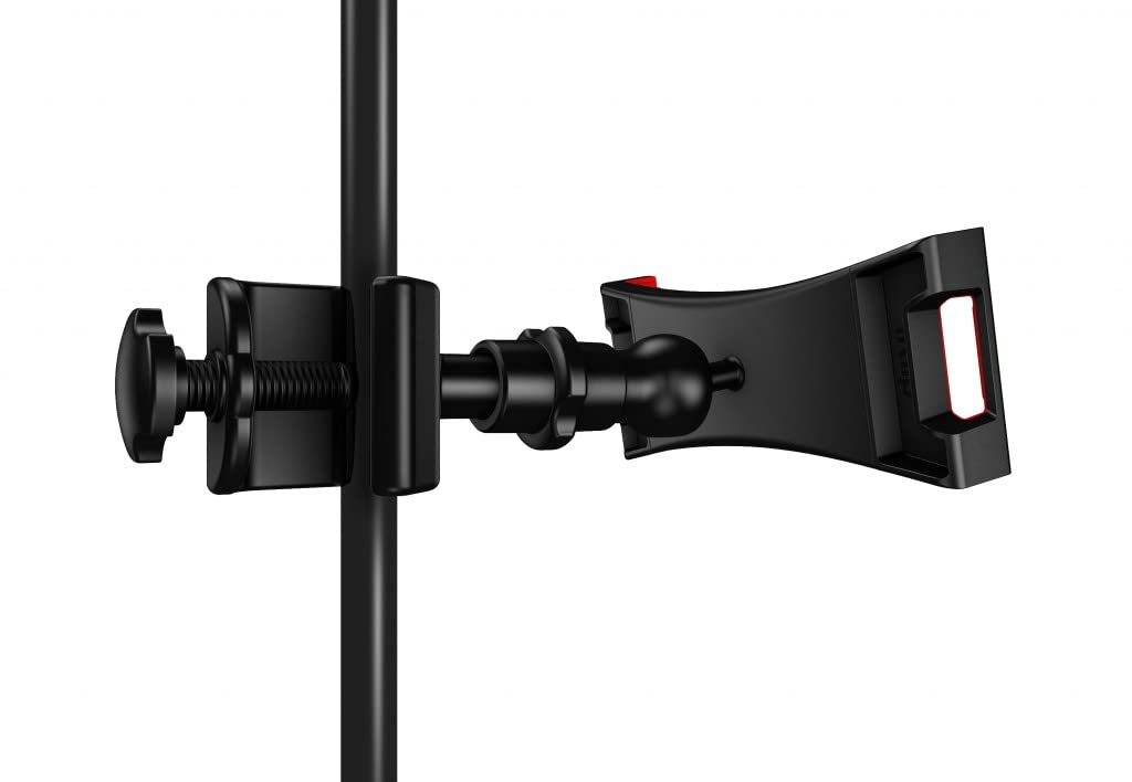 Foto 4 pulgar | Soporte Para Tabletas Ik Multimedia Iklip 3 Para Ipad Y Android 7-12.9 - Venta Internacional.