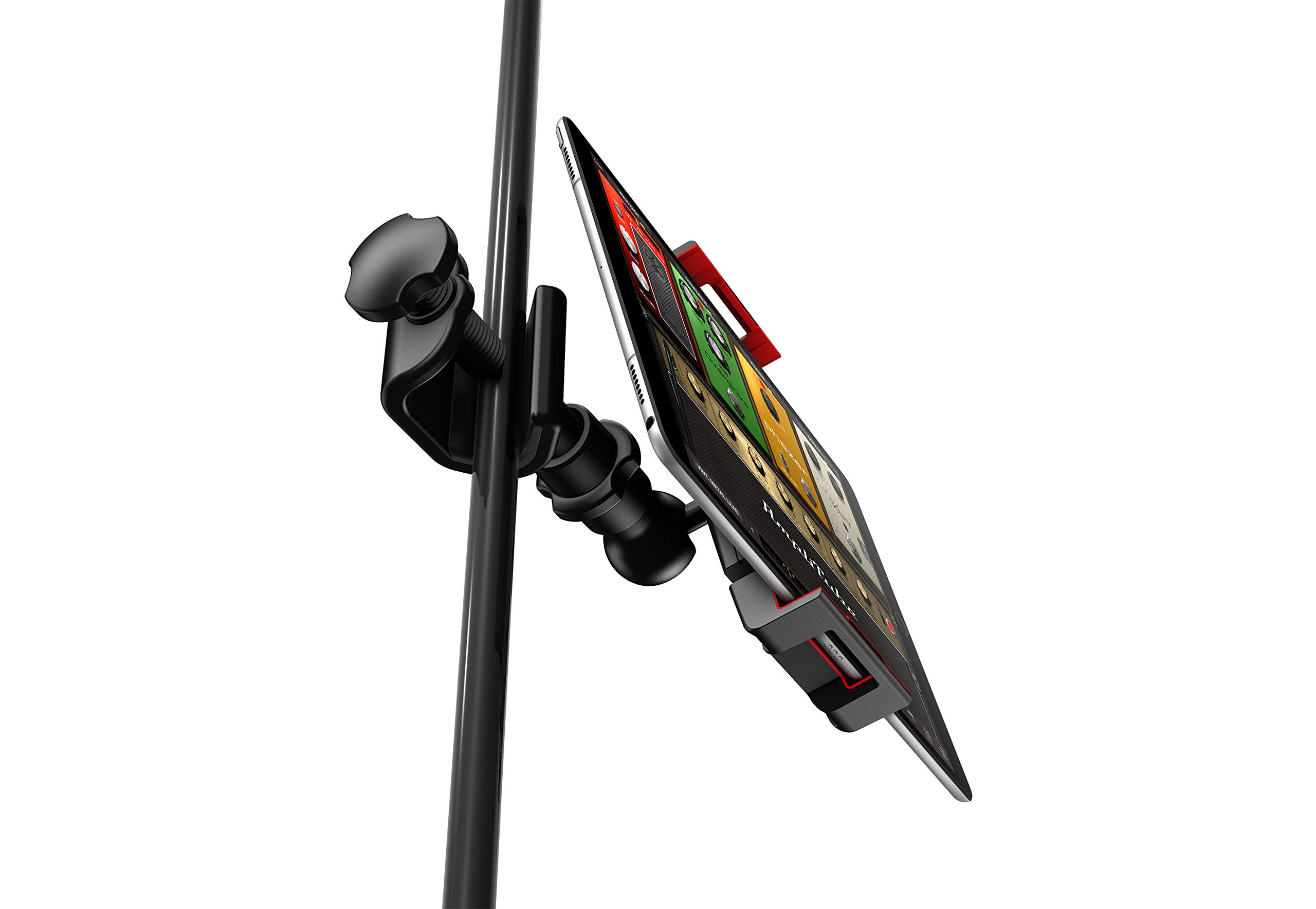 Foto 6 | Soporte Para Tabletas Ik Multimedia Iklip 3 Para Ipad Y Android 7-12.9 - Venta Internacional.