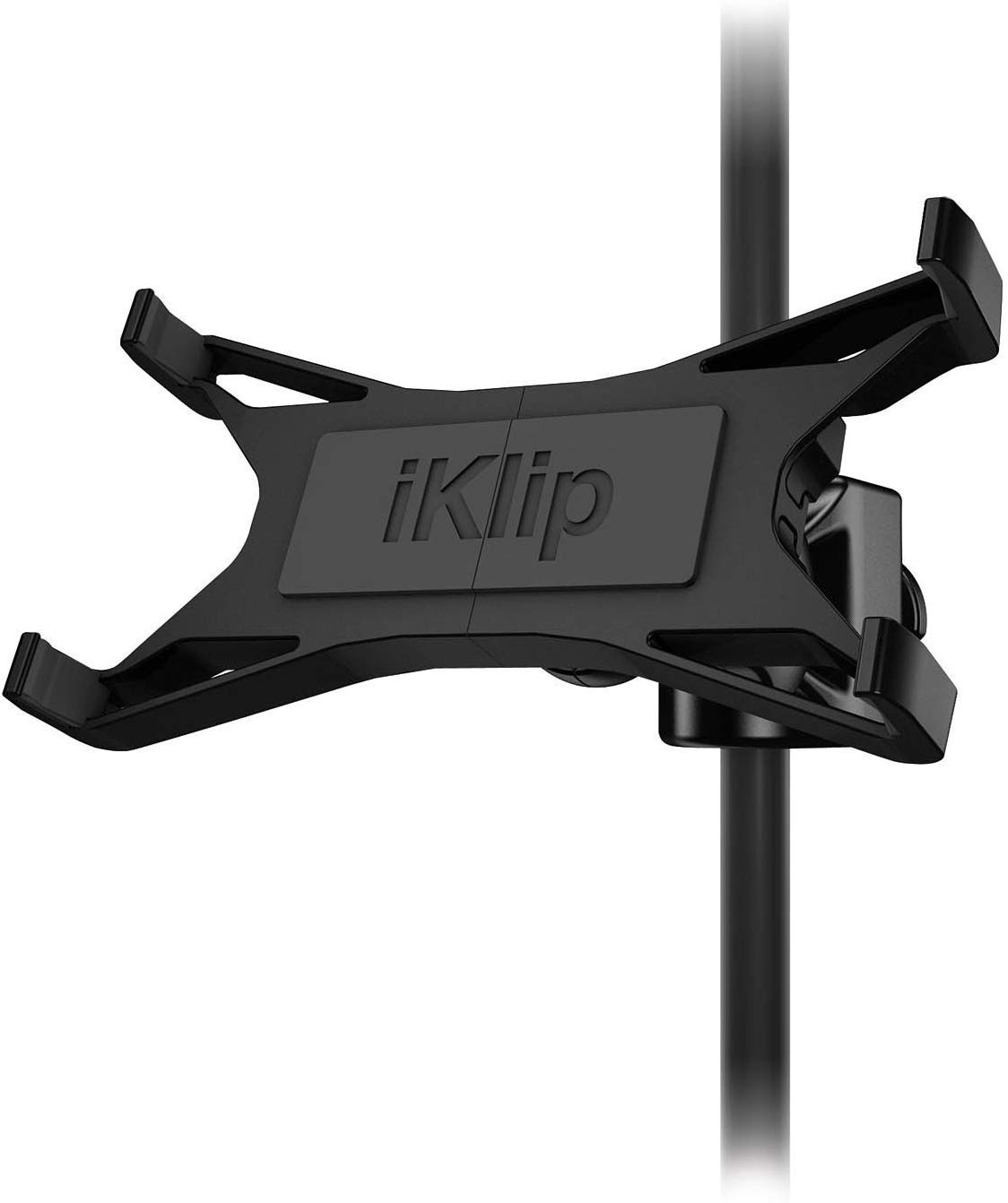 Foto 2 pulgar | Soporte Para Tabletas Ik Multimedia Iklip Xpand Para Soportes De Micrófono - Venta Internacional.
