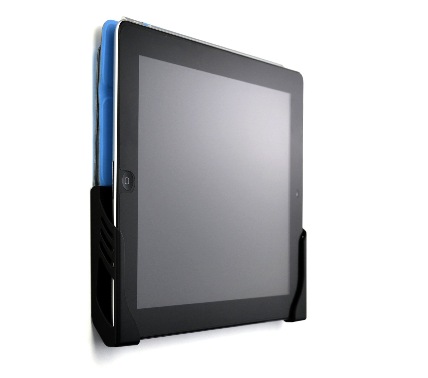 Foto 2 pulgar | Soporte De Pared Para Tablet Dockem Koala Universal Para Ipads, Color Negro - Venta Internacional.