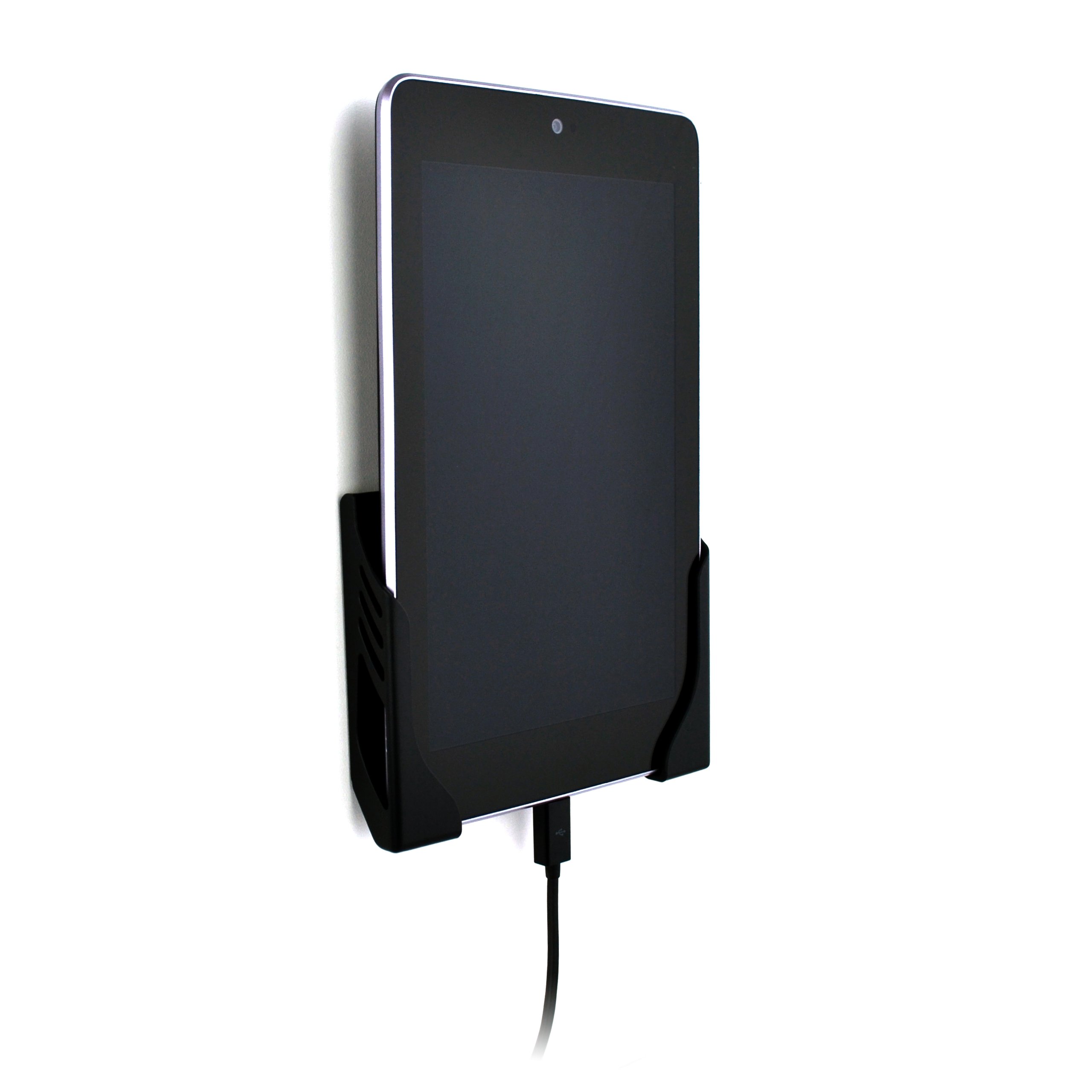 Foto 5 pulgar | Soporte De Pared Para Tablet Dockem Koala Universal Para Ipads, Color Negro - Venta Internacional.