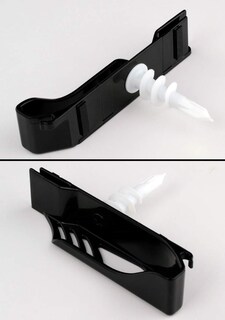 Foto 3 | Soporte De Pared Para Tableta Dockem Koala Universal Para Ipad Y Samsung - Venta Internacional.