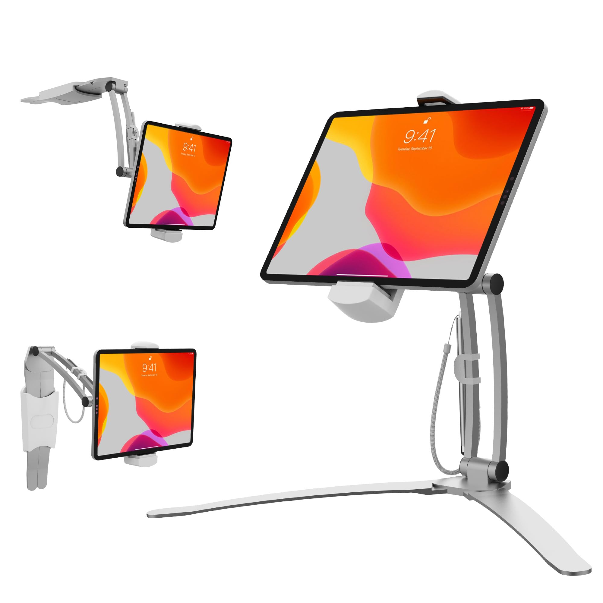 Foto 1 | Soporte De Tableta Cta Multiusos Universal Para Ipad - Venta Internacional.