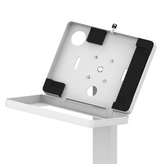 Foto 4 | Soporte De Suelo Para Tabletas Cta Tall Standing Para Ipad 11 - Venta Internacional.