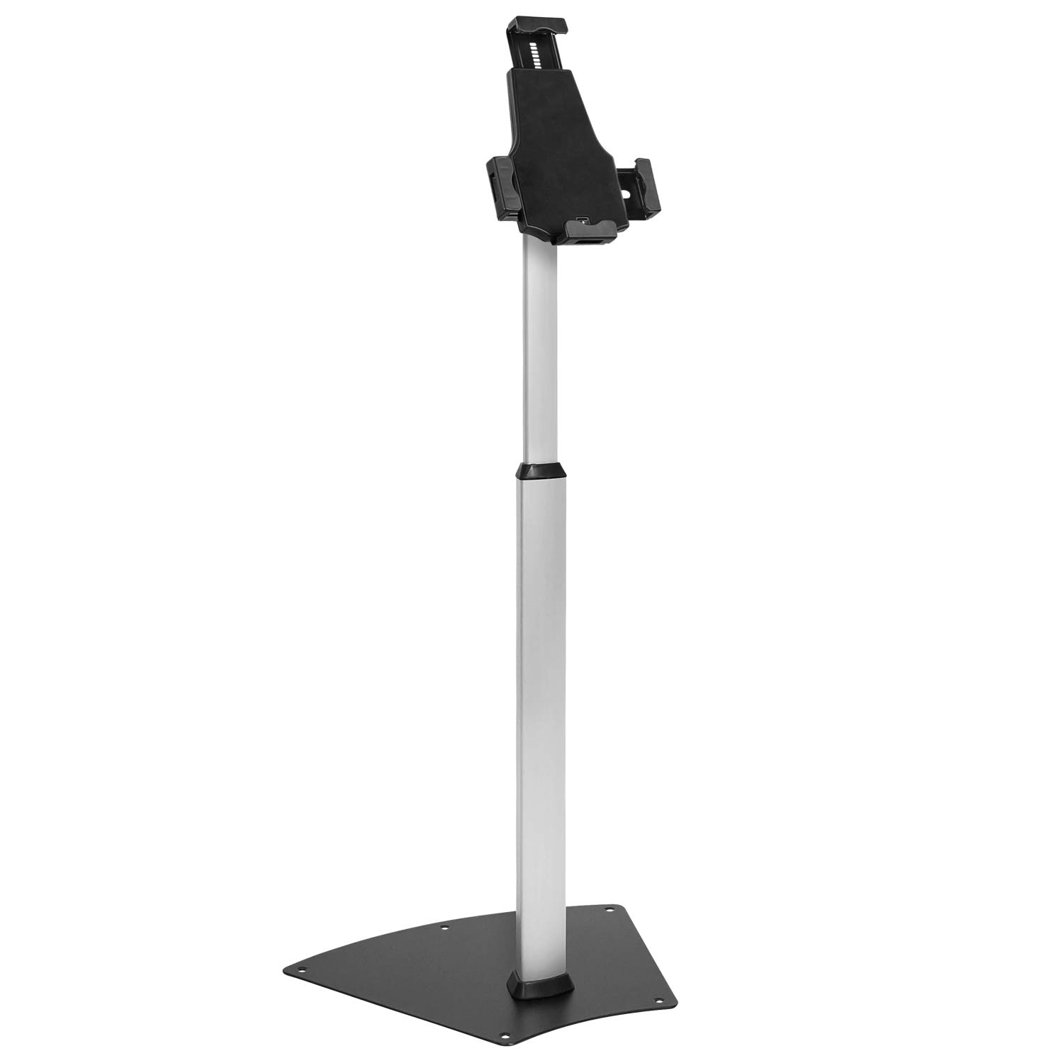 Foto 3 pulgar | Soporte De Suelo Para Quiosco Mount-it! Tableta Universal Antirrobo - Venta Internacional.