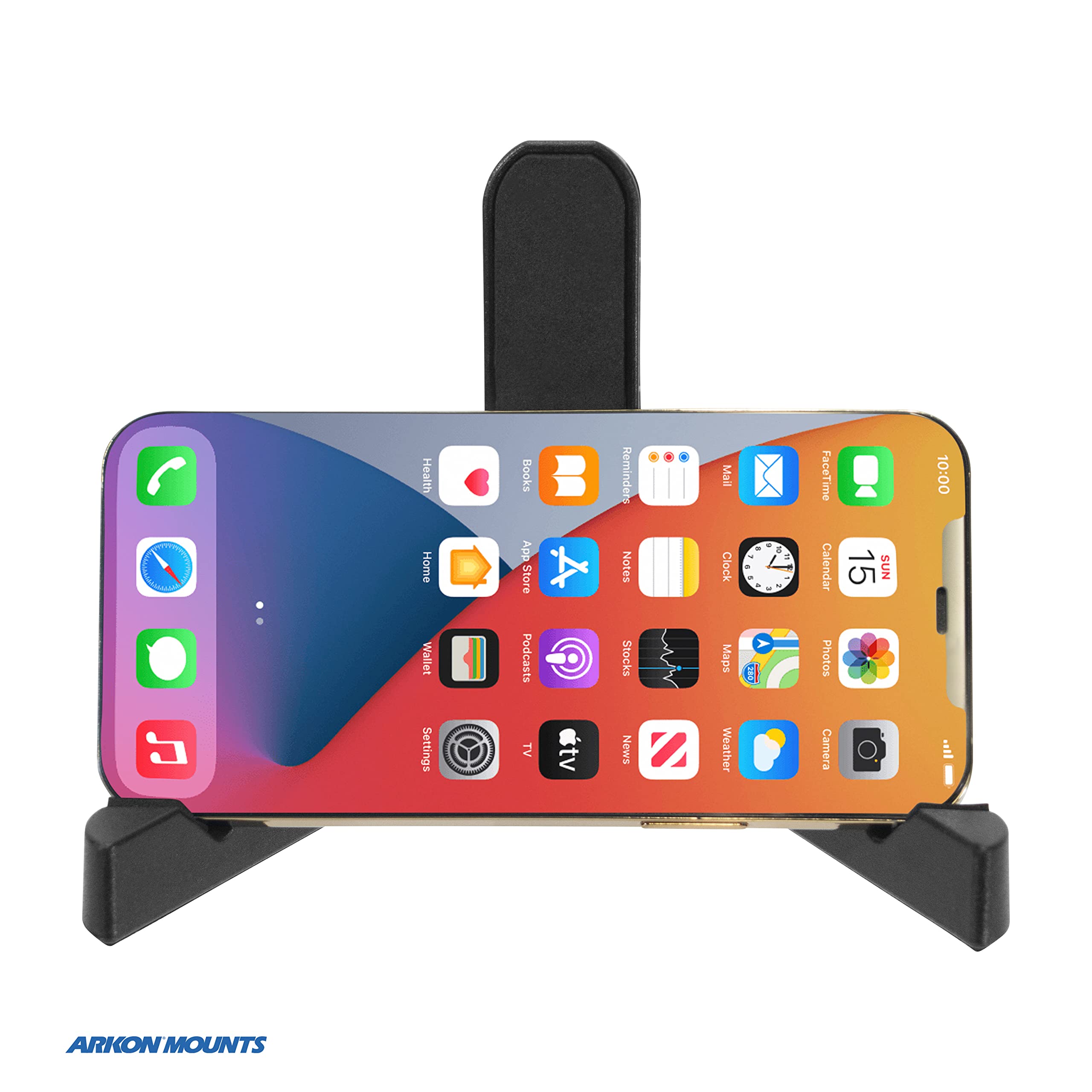 Foto 5 pulgar | Soporte Para Tableta Arkon, Portátil Y Ajustable De 7 A 12 Pulgadas - Venta Internacional.