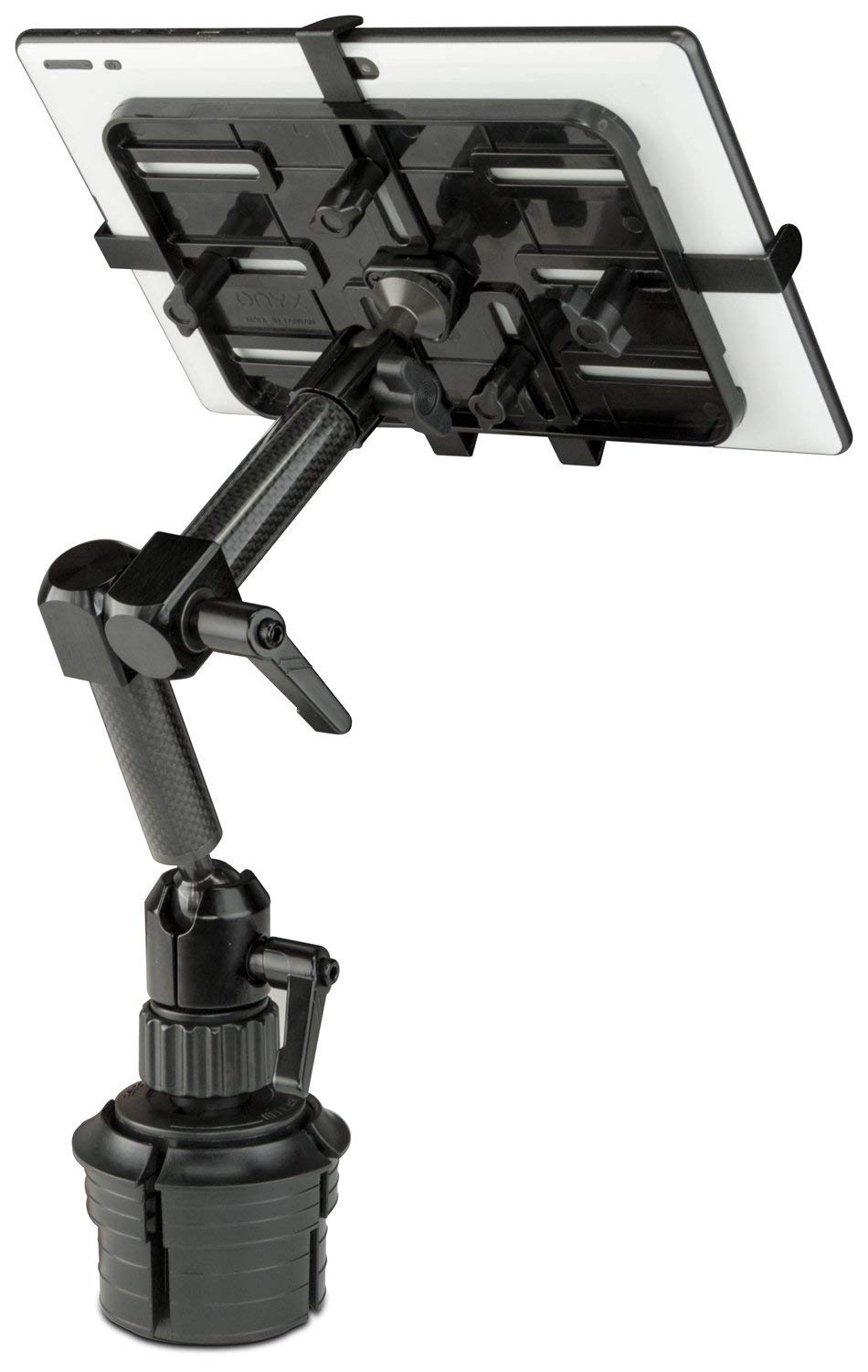 Foto 2 pulgar | Soporte Portavasos Para Tableta Mount-it! Premium Para Coches Mi-7321 - Venta Internacional.