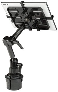 Foto 1 | Soporte Portavasos Para Tableta Mount-it! Premium Para Coches Mi-7321 - Venta Internacional.