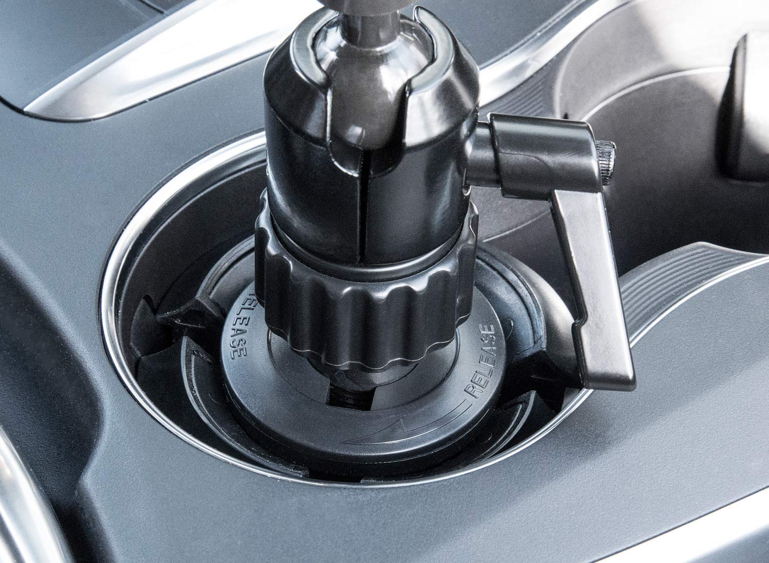 Foto 6 pulgar | Soporte Portavasos Para Tableta Mount-it! Premium Para Coches Mi-7321 - Venta Internacional.