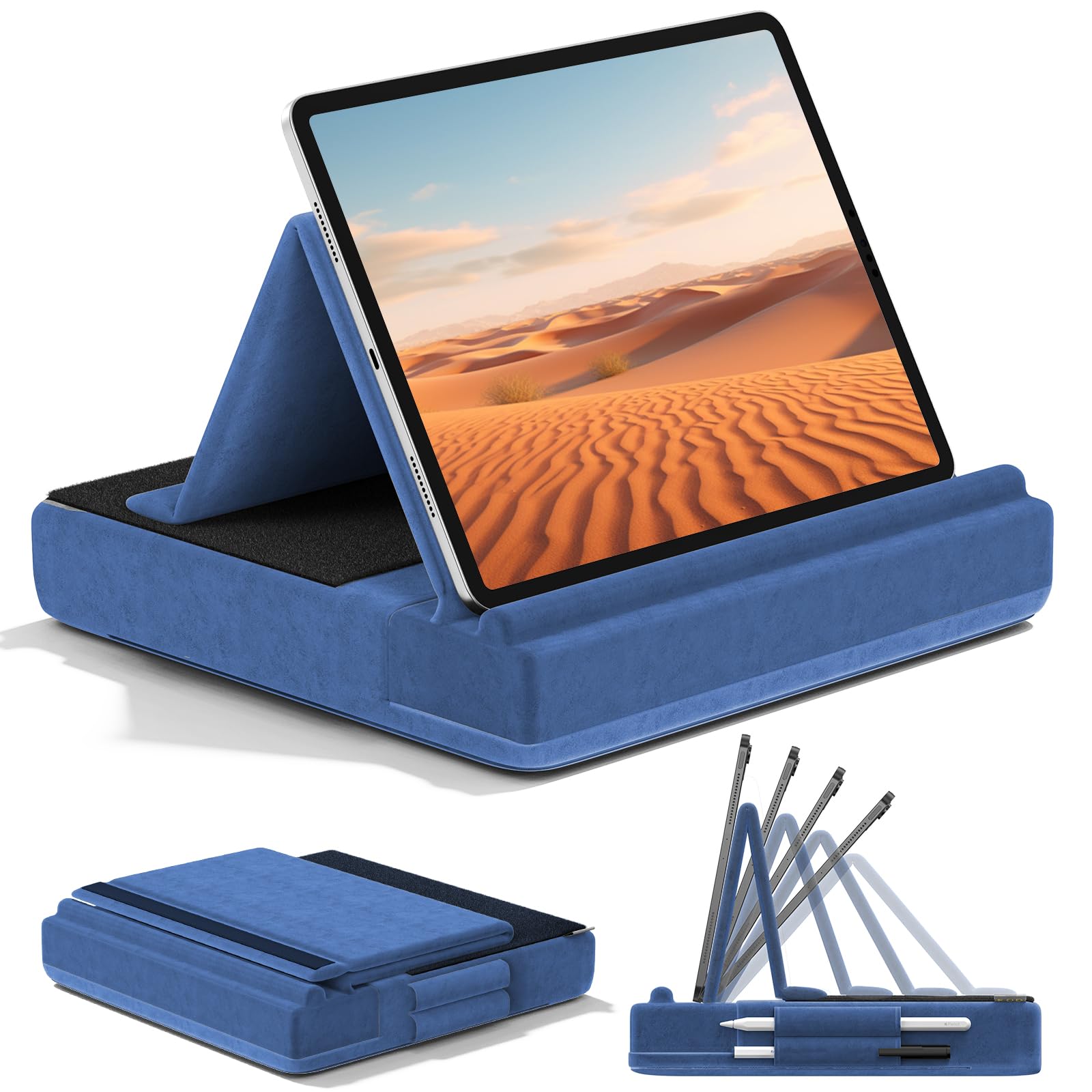 Foto 1 | Soporte para Tableta Kdd con Visualización Multiángulo - Venta Internacional