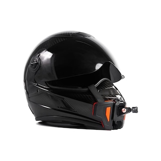 Foto 1 | Casco Chin Mount Insta360 Para Cámara De Acción - Venta Internacional.