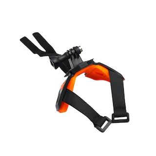 Foto 2 | Casco Chin Mount Insta360 Para Cámara De Acción - Venta Internacional.
