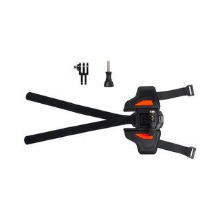 Foto 3 | Casco Chin Mount Insta360 Para Cámara De Acción - Venta Internacional.